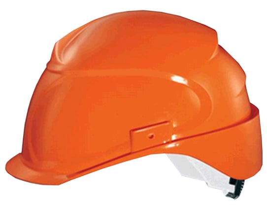Uvex Airwing veiligheidshelm