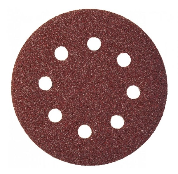 Klingspor PS 22K schuurschijf