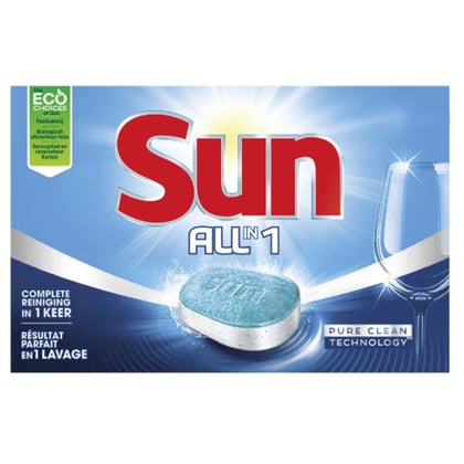 Sun Tablets All-in-1