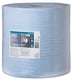 Tork Industrial Heavy-Duty paper roll 3-lgs 750 vel 36,9cm breed blauw