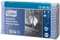 Tork Industrial Heavy-Duty paper 3-lgs 5 x 100 vellen blauw