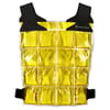 Inuteq biobased PCM cooling vest geel one size