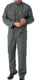 Orcon zuurbestendig overall 100% polyester