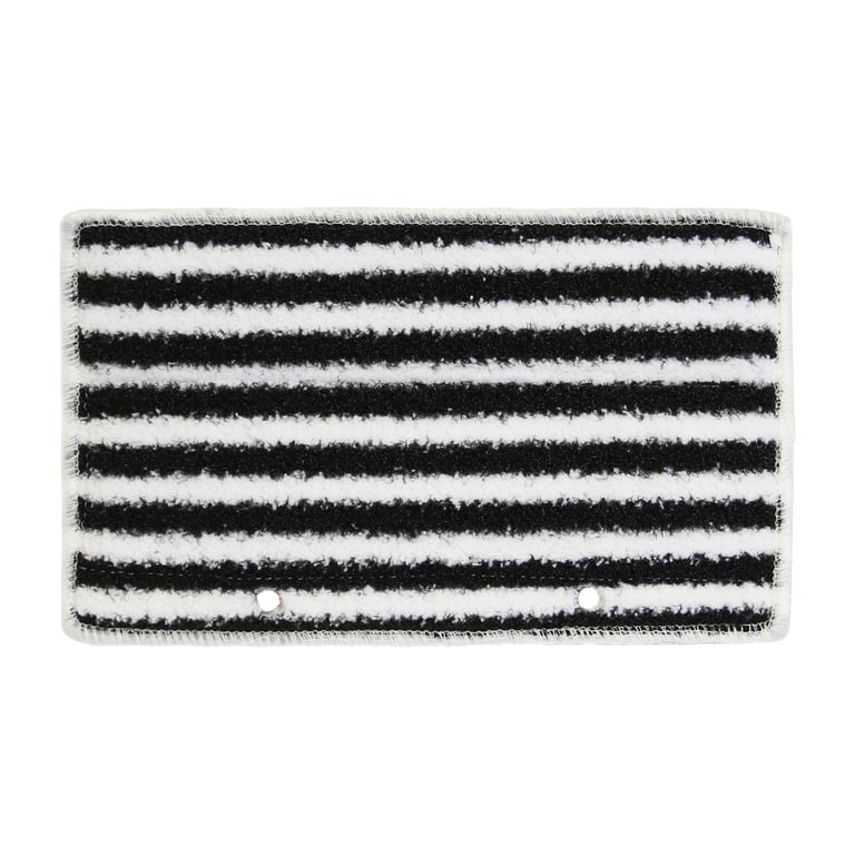 Numatic NuPad SQ zebra 430x250mm