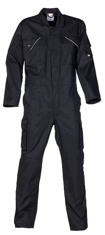 Orcon overall katoen/polyester