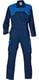 Orcon overall Stuttgart   donker-/korenblauw maat 46