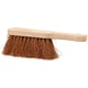 CaluClean handstoffer cocos ongelakt plat hout  30,5cm