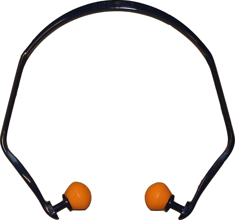 3M Ear oordoppen met beugel