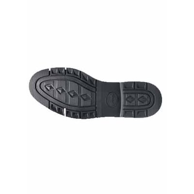 Emma Novara S3 ESD maat 42 veiligheidsschoenen hoog bruin