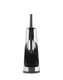 Brabantia toiletborstel classic brilliant steel 