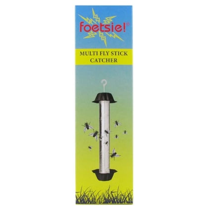 Foetsie Vliegenvanger MultiFly