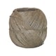 Bindtouw hennep 2/6 a 50gr 