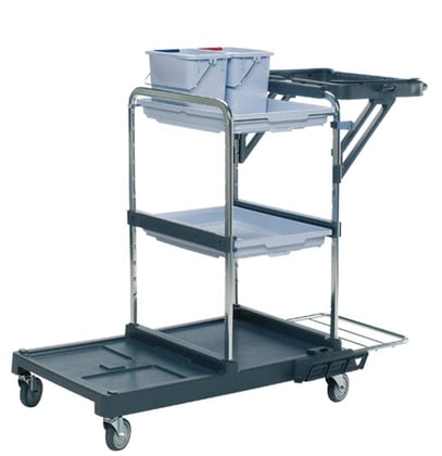 Vileda Origo Trolley 300FX 