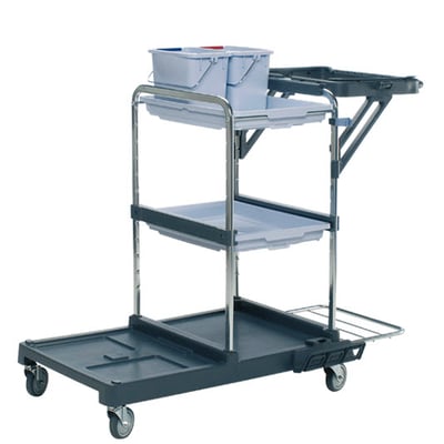 Vileda Origo Trolley 300FX 