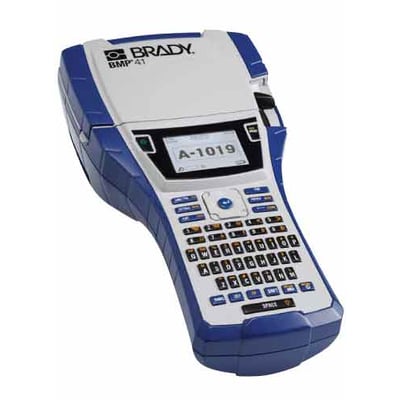 Brady labelprinter BMP41-KIT-EU 