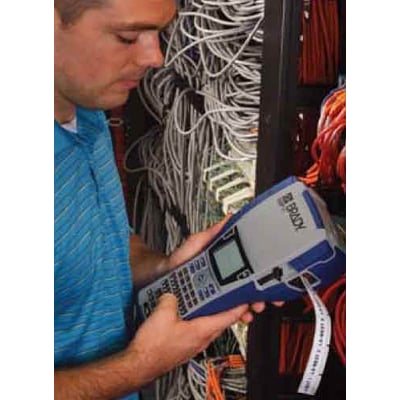 Brady labelprinter BMP41-KIT-EU 