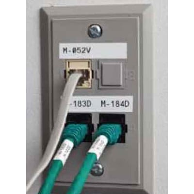 Brady labelprinter BMP41-KIT-EU 