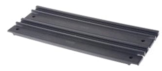 Vileda Origo rails voor panelen 300 en 500 series