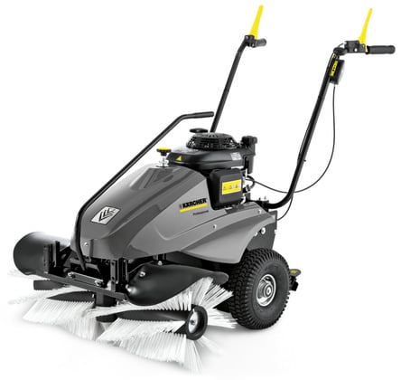 Karcher KM 80 W G veegmachine