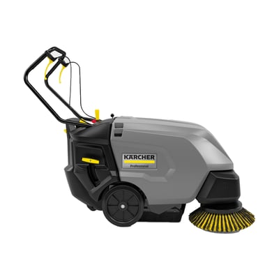 Karcher veeg-/zuigmachine KM 85/50 