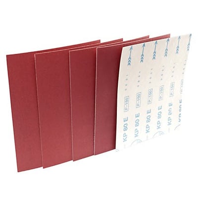 schuurschijf 732E zelfklevend 178mm korrel 100