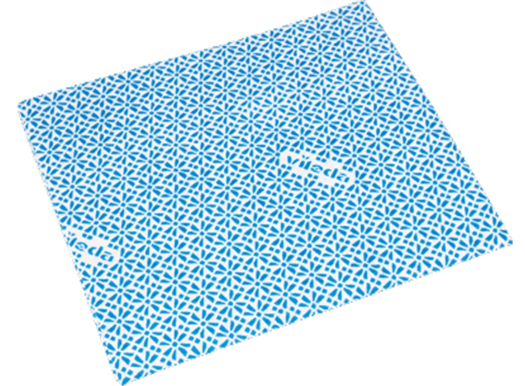 Wipro onderhoudsdoek 42x36cm 20st