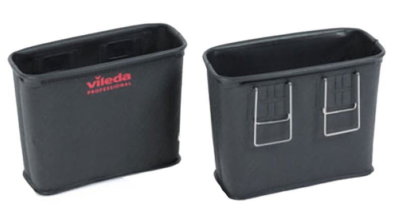 Vileda Evabag draagtas medium voor werkmaterialen 23,5x11x17cm