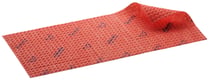 Vileda ClickSpeed disposable mop rood 44x20cm