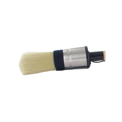 CaluPaint patentpuntkwast 38 blauw nr. 8