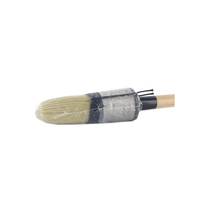 CaluPaint patentpuntkwast 38 blauw nr. 8