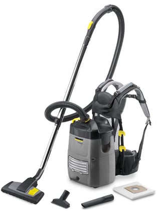 Karcher rugstofzuiger BV5/1