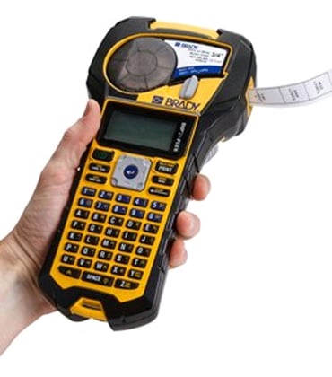 Brady labelprinter BMP21-PLUS