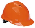 3M Peltor veiligheidshelm G22D Oranje