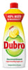Dubro afwasmiddel citroen 500ml 