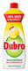 Dubro afwasmiddel citroen 500ml 