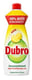 Dubro afwasmiddel extra citroen 550ml 