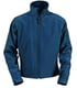 A-code dames soft shell jack 