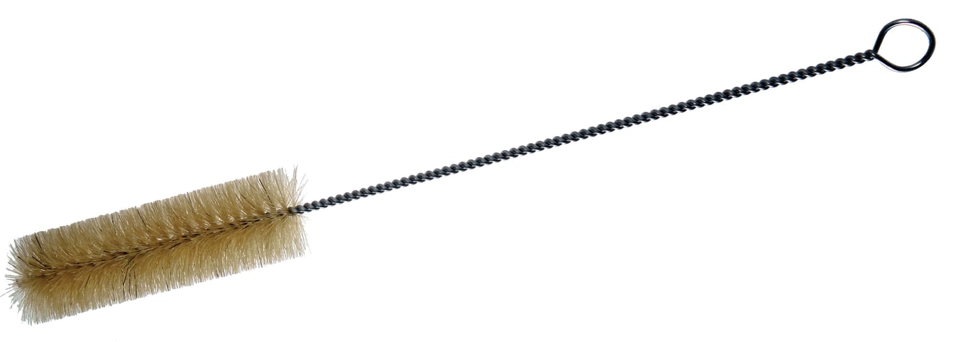 Draadborstel 400 x 120 x 38mm