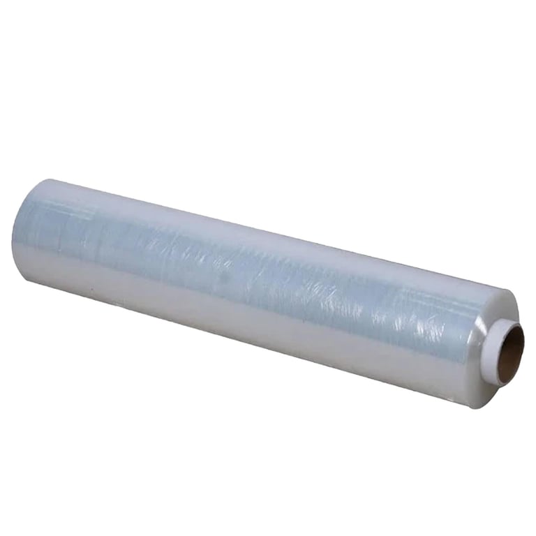 Handwikkelfolie 50cm x 170m 35my