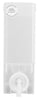 Ophardt flacon met pomp tbv NSU 5