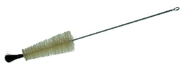 Draadborstel 300mmx100mmx 15-30mm haar + kopje