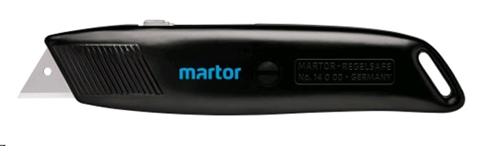 Martor Secunorm Regelsafe veiligheidsmes