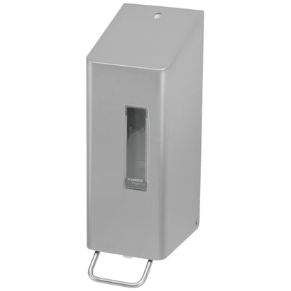 Ophardt zeepdispenser RVS 600ml 