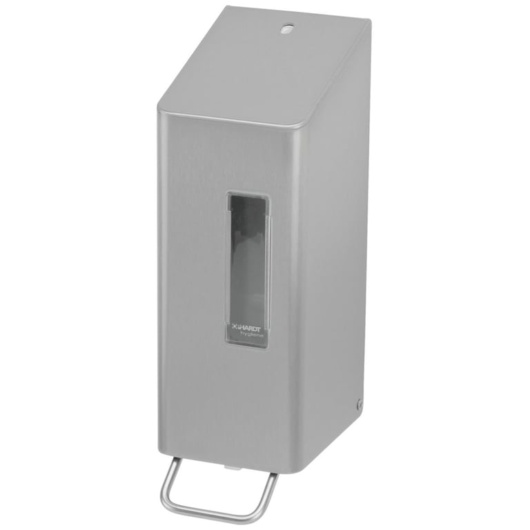 Ophardt zeepdispenser RVS 600ml