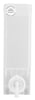 Ophardt flacon met pomp 1,2ltr t.b.v. NSU11 zeepdispenser