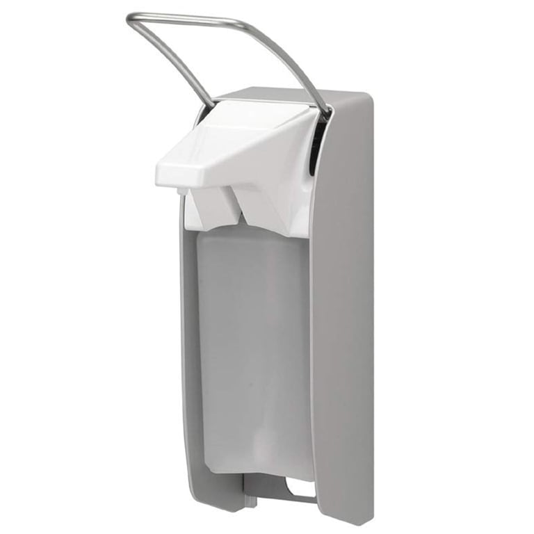 Ingo-man dispenser met foam pomp 500ml