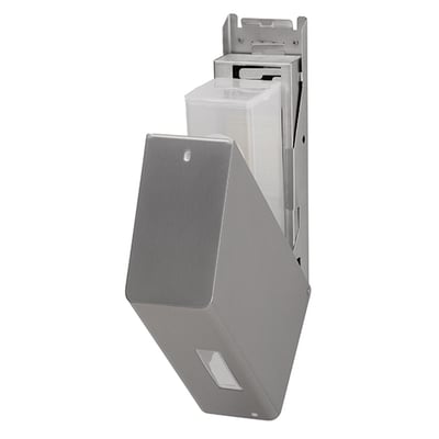 Santral touchless universele dispenser voor   schuimzeep inhoud 1200ml