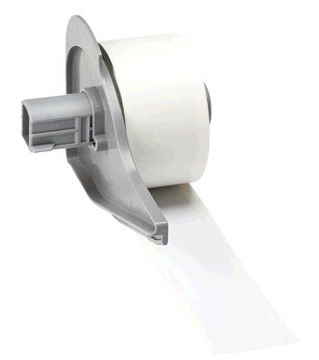 Brady tape 25,4mm x 15,24m tbv BMP 71