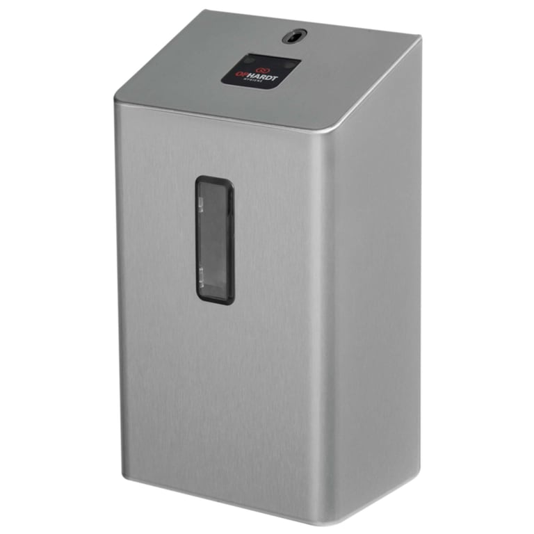 Santral Plus UDU 5 RVS foamdispenser 600ml