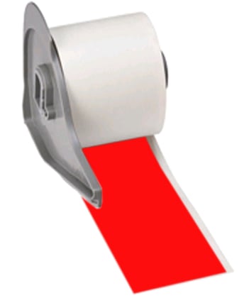 Brady tape 50,8mm x 15,24m tbv BMP 71